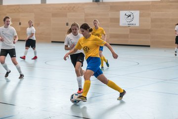 Bild 308 - Jens Rathje Cup B-Juniorinnen